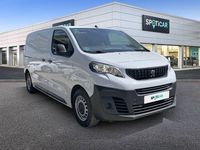 Usado Peugeot Expert S 102 CV (75 kW) 2020 Blanco Van