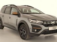Usado Dacia Jogger Extreme 140 CV (102 kW) 2025 Gris Monovolumen