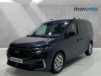 Usado Ford Tourneo Connect Titanium 122 CV (89 kW) 2025 Azul Monovolumen