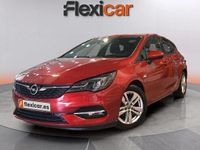 Usado Opel Astra GS Line 131 CV (96 kW) 2020 Rojo Utilitario