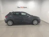 Usado Seat Ibiza 115 CV (84 kW) 2025 Azul Utilitario