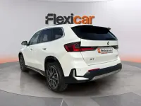 Usado BMW X1 150 CV (110 kW) 2023 Blanco SUV
