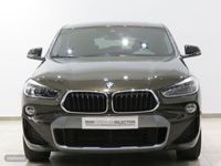 usado BMW X2 Sdrive 20ia