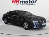 Usado Peugeot 508 Active 130 CV (95 kW) 2020