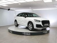 Usado Audi Q2 Advanced Plus 116 CV (85 kW) 2020 Blanco SUV