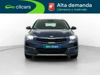 Usado Kia XCeed 115 CV (84 kW) 2019 Azul SUV