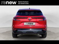 Usado Renault Austral Techno 160 CV (117 kW) 2025 Rojo SUV
