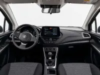 Usado Suzuki SX4 S-Cross 128 CV (94 kW) 2024 Blanco SUV