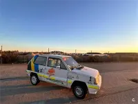 Usado Seat Marbella 42 CV (30 kW) 1996 Blanco Utilitario