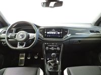 usado VW T-Roc Sport 1.0 TSI 85 kW (115 CV)