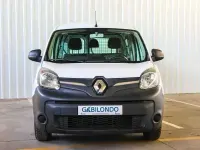 Usado Renault Kangoo 44 kW (60 CV) 2021 Blanco Monovolumen