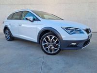 usado Seat Leon 2.0TDI CR S&S 4Drive 150