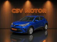 Usado Toyota C-HR Active 122 CV (89 kW) 2021 SUV