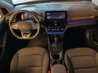 Usado Hyundai Ioniq Style 141 CV (103 kW) 2020 Blanco Utilitario