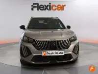 Usado Peugeot 2008 Allure 130 CV (95 kW) 2024 Gris SUV