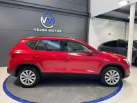 Usado Seat Ateca Ecomotive 116 CV (85 kW) 2020 Rojo SUV