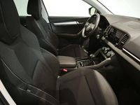Usado Skoda Karoq Ambition 150 CV (110 kW) 2022 Gris plata SUV