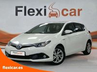 usado Toyota Auris Hybrid 140h Active