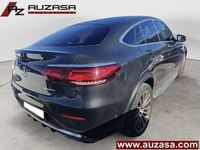 Usado Mercedes GLC220 194 CV (142 kW) 2023 Gris Coupe