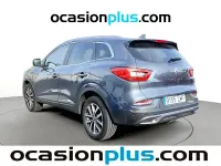 Usado Renault Kadjar Zen 115 CV (84 kW) 2021 Gris / plata SUV