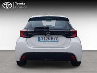 Usado Toyota Yaris Hybrid Active 116 CV (85 kW) 2025 Utilitario