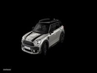 Usado Mini Cooper D Countryman 150 CV (110 kW) 2020 Gris SUV