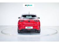Nuevo Opel Corsa 100 CV (73 kW) 2026 Rojo Utilitario