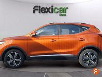 Usado MG ZS Comfort 116 CV (85 kW) 2025 Naranja SUV