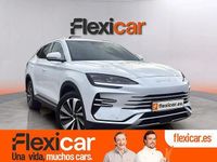 Usado BYD Seal Design 324 CV (238 kW) 2025 Blanco Berlina