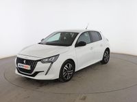 Usado Peugeot 208 Allure 101 CV (74 kW) 2022 Utilitario