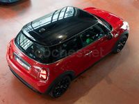 Usado Mini Cooper SE 2020 Eléctrico Utilitario