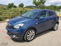 usado Opel Mokka 1.6 CDTI EXCELLENCE 4X2 AUTOMATICO