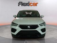 Begagnad Seat Ateca Reference 110 HK (80 kW) 2023 Vit SUV
