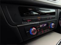 Usado Audi A6 Allroad Advanced 218 CV (160 kW) 2018 Gris / plata Familiar