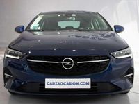 Usado Opel Insignia Business Elegance 122 CV (89 kW) 2020 Azul Berlina