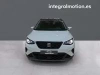 Usado Seat Arona Style 116 CV (85 kW) 2022 Blanco SUV