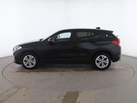 Usado BMW X2 Advantage 150 CV (110 kW) 2019 Negro SUV