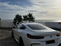 Usado BMW 840 320 CV (235 kW) 2019 Blanco Coupe