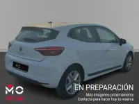 Usado Renault Clio Intens 90 CV (66 kW) 2022 Utilitario