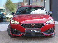 Usado Cupra Leon 150 CV (110 kW) 2024 Rojo Utilitario