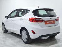 usado Ford Fiesta 1.5TDCi Active 85