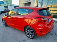 usado Ford Fiesta 1.0 EcoBoost MHEV ST Line 125