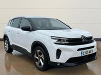 Usado Citroën C5 Aircross Feel 131 CV (96 kW) 2023 SUV