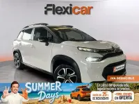 Usado Citroën C3 Aircross Feel 110 CV (80 kW) 2022 Blanco SUV