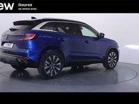 Usado Renault Austral Techno 160 CV (117 kW) 2024 Azul SUV