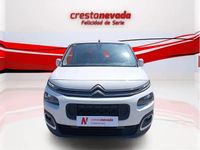 Usado Citroën Berlingo Feel 110 CV (80 kW) 2019 Monovolumen