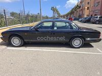 Usado Jaguar XJ8 Executive 290 CV (213 kW) 1998 Negro Berlina