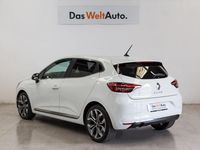 Usado Renault Clio V Zen 85 CV (62 kW) 2020 Blanco