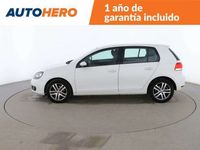 usado VW Golf VI 