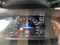 Usado Renault Espace Techno 190 CV (139 kW) 2022 Negro Monovolumen